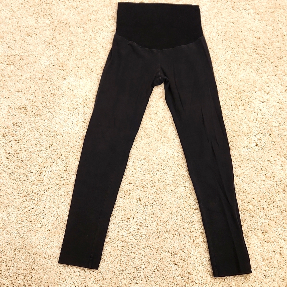 Motherhood Maternity Leggings size S